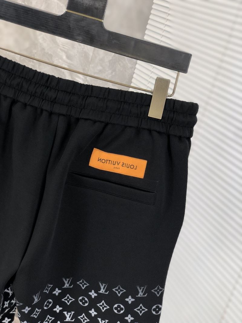 Louis Vuitton Short Pants